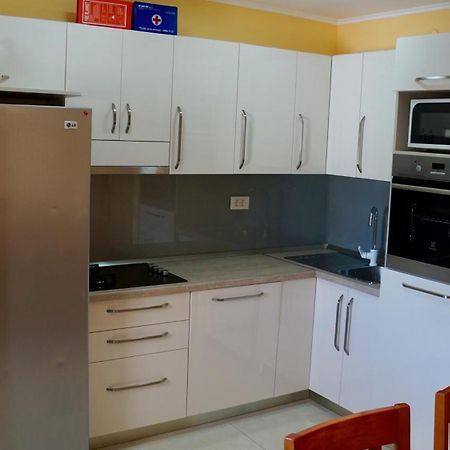 Apartments Niksa Kastelan Omiš Εξωτερικό φωτογραφία