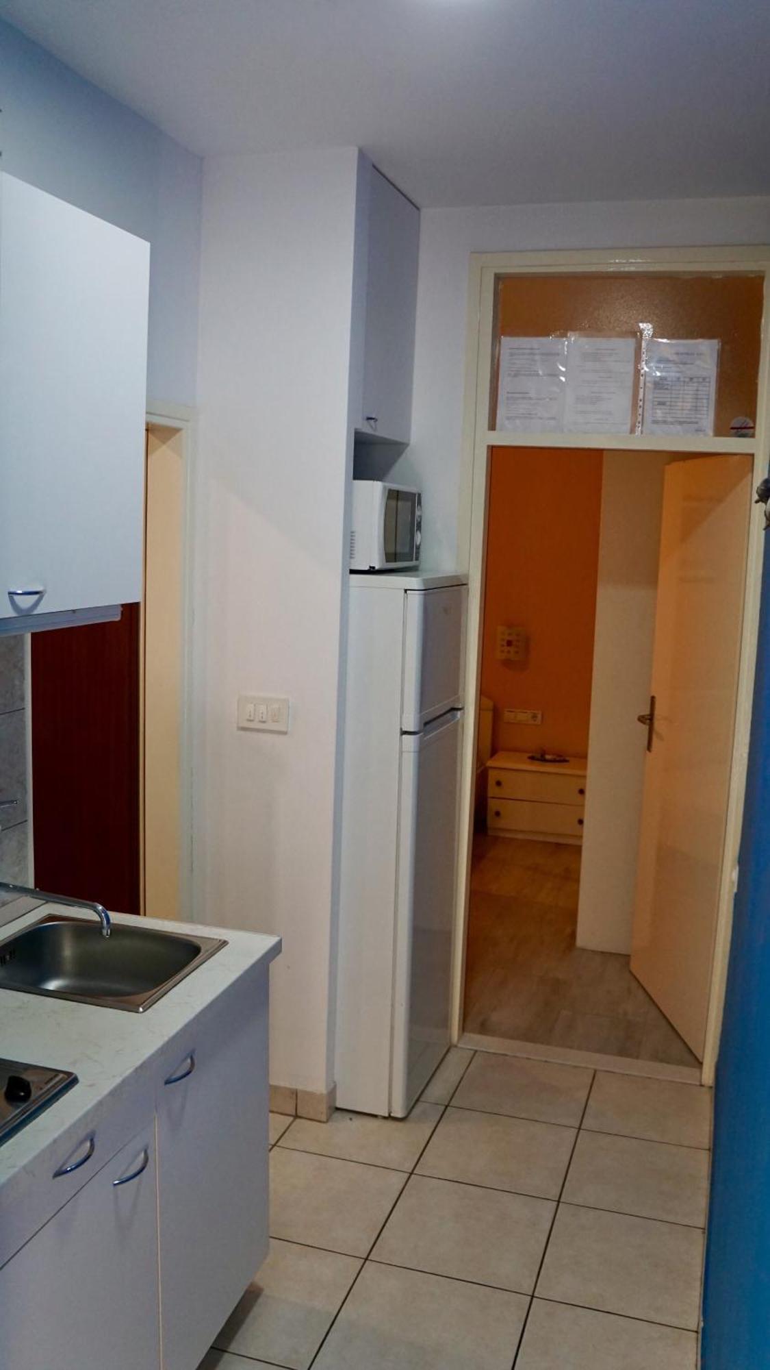 Apartments Niksa Kastelan Omiš Εξωτερικό φωτογραφία