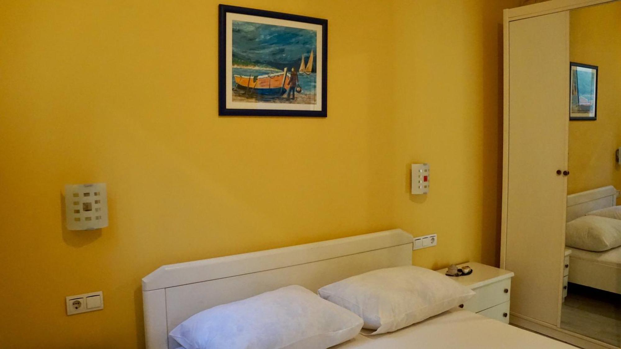 Apartments Niksa Kastelan Omiš Εξωτερικό φωτογραφία