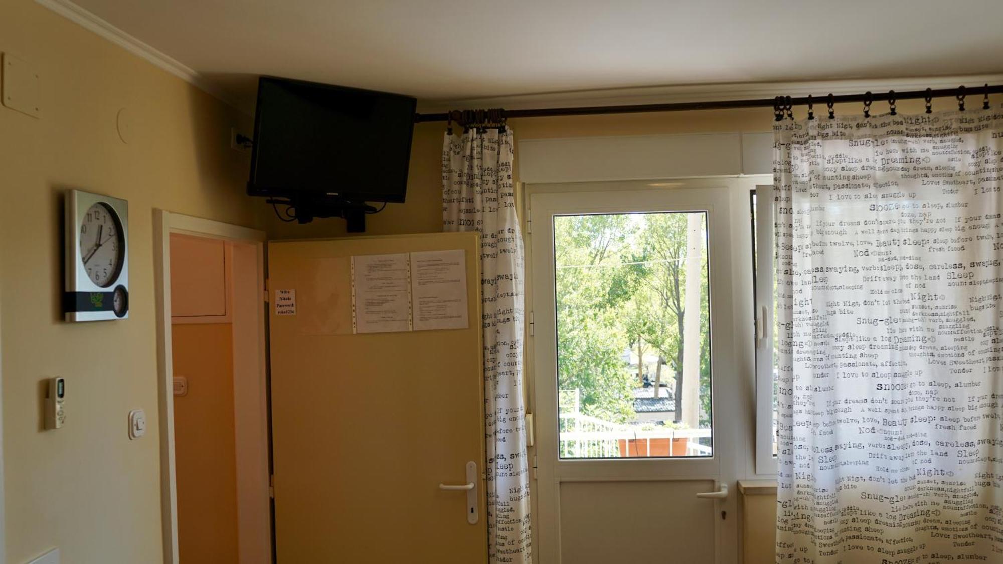Apartments Niksa Kastelan Omiš Εξωτερικό φωτογραφία