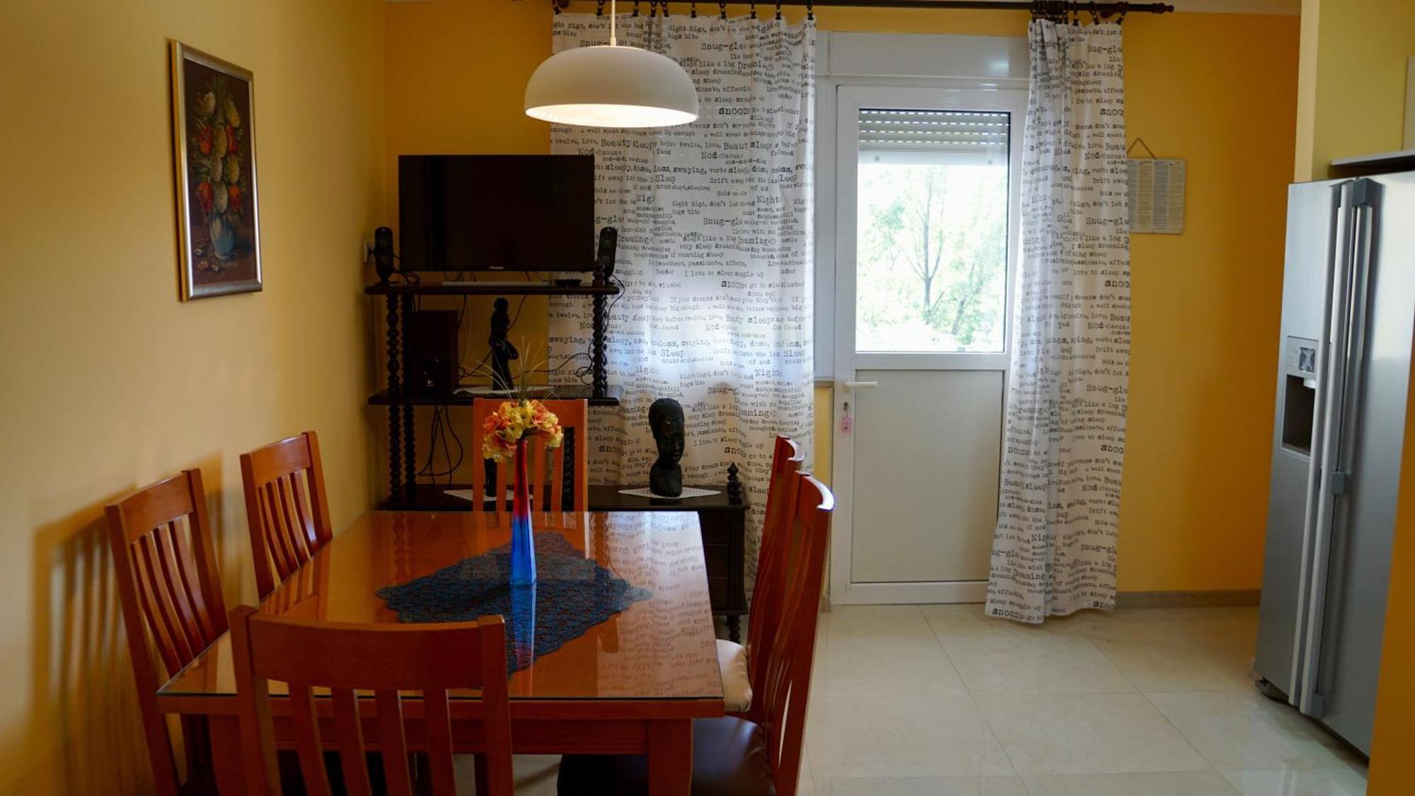 Apartments Niksa Kastelan Omiš Εξωτερικό φωτογραφία