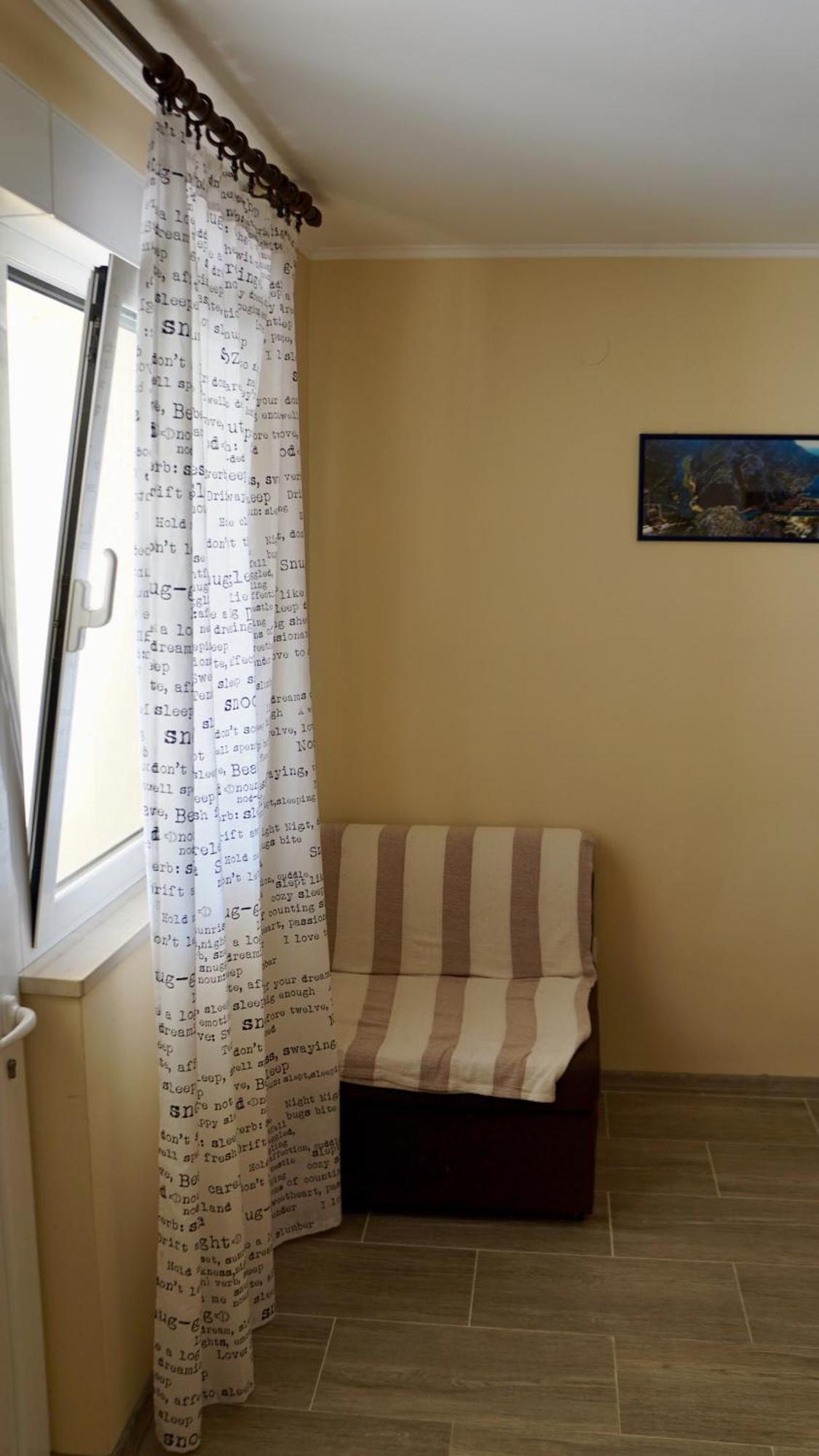 Apartments Niksa Kastelan Omiš Εξωτερικό φωτογραφία
